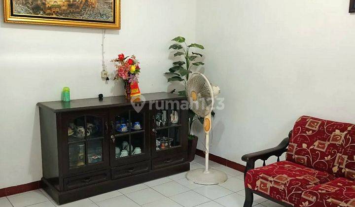 Rumah Kontrakan Jogja Baciro Timoho Gondokusuman Kota Yogyakarta 2