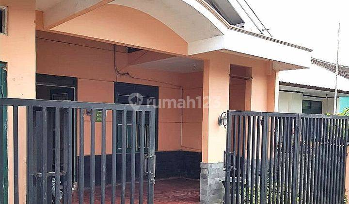 Rumah Shm Dijual Jogja Veteran Muja Muju Umbulharjo Kota Yogyakar 2