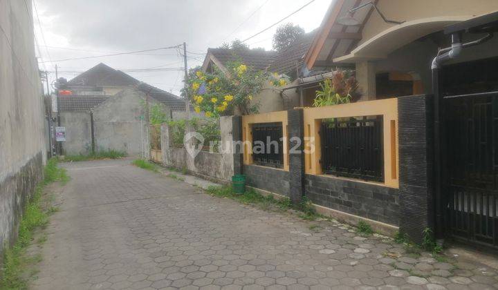 Rumah 2 Lantai Baru Dijual Ugm Jogja Sinduadi Mlati Sleman Yogyak 2