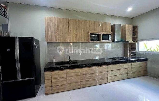 Rumah Mewah Dijual Jl. Sisingamangaraja Mergangsan Kota Yogyakart 2