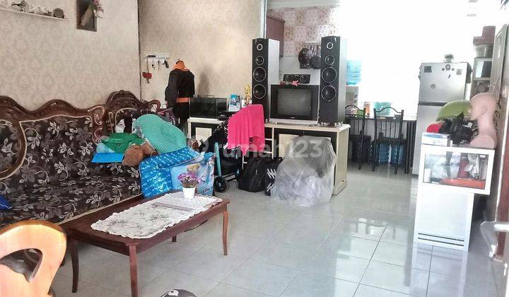 Rumah Minimalis Utara Bale Mulia Residence Sleman Yogyakarta  2