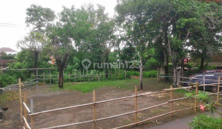 Tanah Dijual Ugm Jogja Dalam Ringroad Sinduadi Mlati Sleman Yogya 2