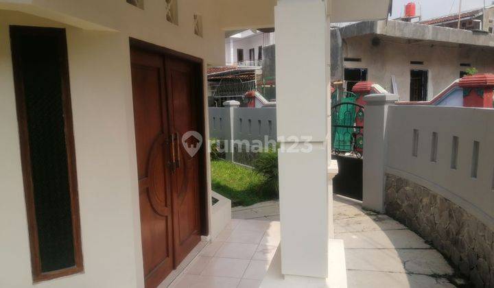 Rumah Luas Jongke Palagan Km 7 Jogja Ngaglik Sleman Yogyakarta 2