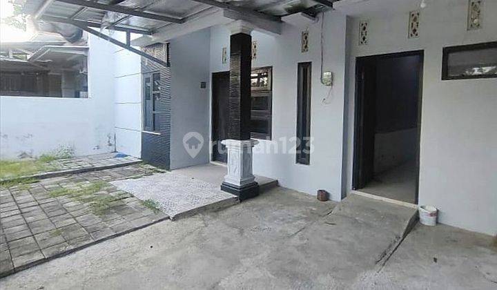 Rumah 2 Lantai Kadisoka Tajem Maguwoharjo Depok Sleman Yogyakarta 2