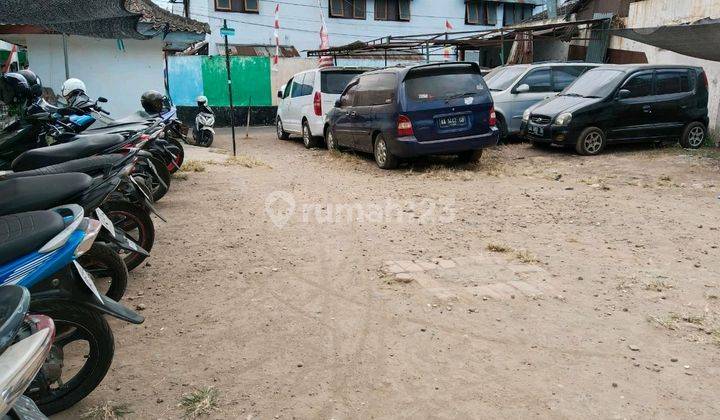 Tanah Pekarangan Di Jual Murah Lokasi Strategis Di Kemirirejo Kota Magelang Tanah di Hello, Jl. Tentara, Kemirirejo, Magelang Tengah, Kota Magelang, Jawa Tengah, Indonesia, 56122, Magelang Tengah SHM m² 540.0 1
