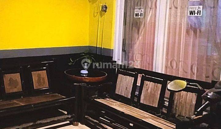 Rumah Kostel Dijual Jogja Jln. Veteran Umbulharjo Kota Yogyakarta 2