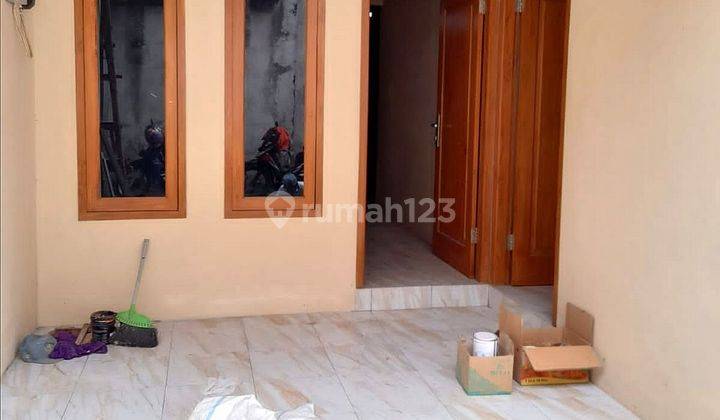 Rumah Kontrakan Jalan Jambon 3 Kricak Tegalrejo Kota Yogyakarta  2