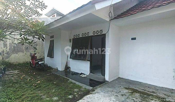 Rumah Dijual Pamela 7 Jogja Purwomartani Kalasan Sleman Yogyakart