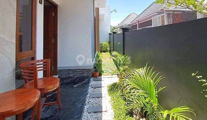 Rumah Perumahan Dijual Jalan Kaliurang Km 12 Jogja Sleman Yogyaka 2