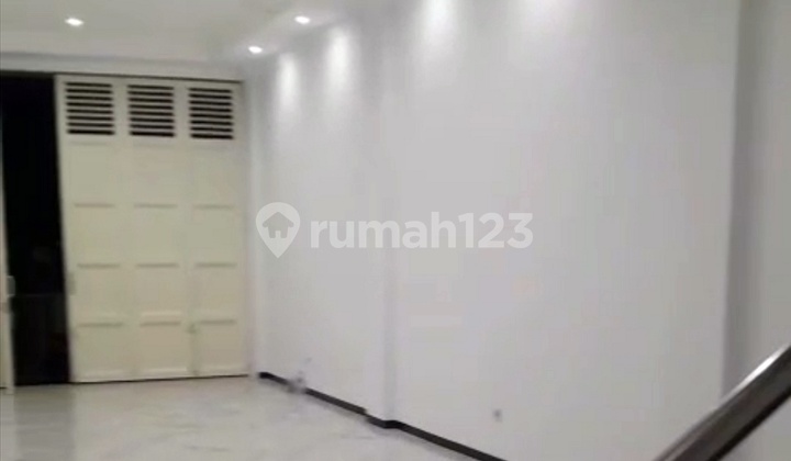 Ruko Ruang Usaha Disewakan Pakualaman Kota Yogyakarta 2