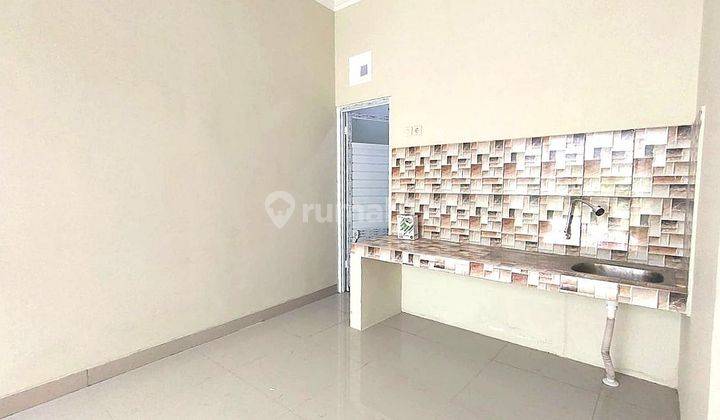 Rumah Cluster Baru Banjeng Maguwoharjo Depok Sleman Yogyakarta  2