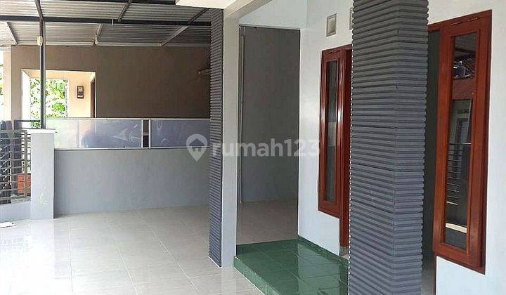 Rumah Baru Jalan Godean Bantulan Sidoarum Godean Sleman Yogyakart 2