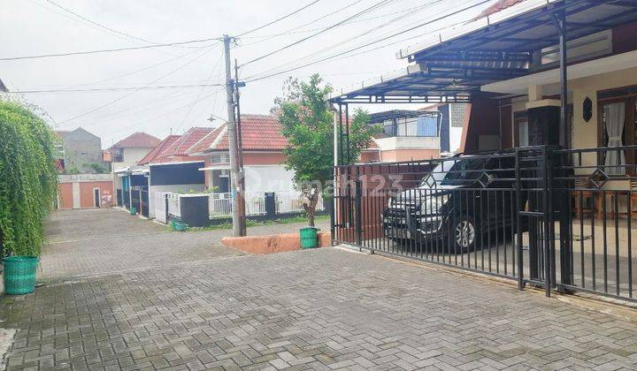 Rumah Dijual Jogja Jongke Tengah Sendangadi Mlati Sleman Yogyakar 2