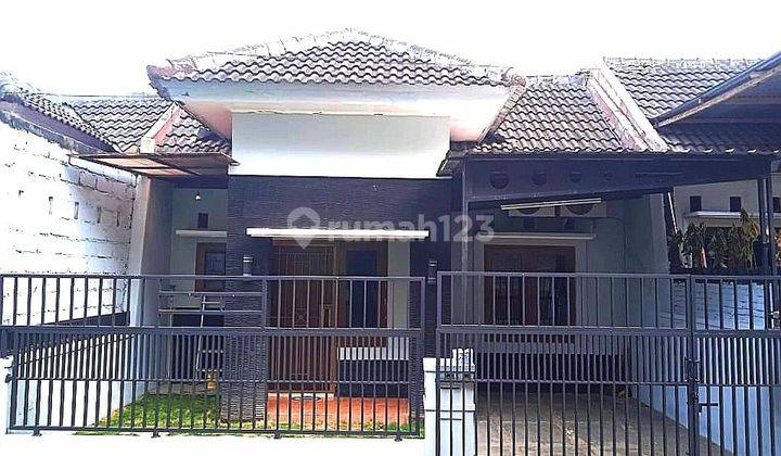 Rumah Minimalis Seturan Babarsari Dijual Jogja Sleman Yogyakarta  1