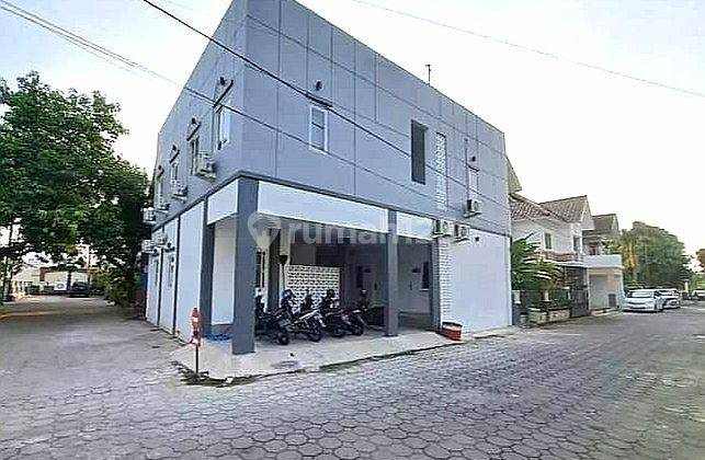 Rumah Kos Seturan Dijual Jogja Kledokan Caturtunggal Depok Yogyak 1