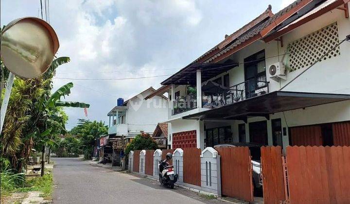 Rumah Murah Dijual Jogja Kebon Agung Tlogoadi Sleman Yogyakarta 2