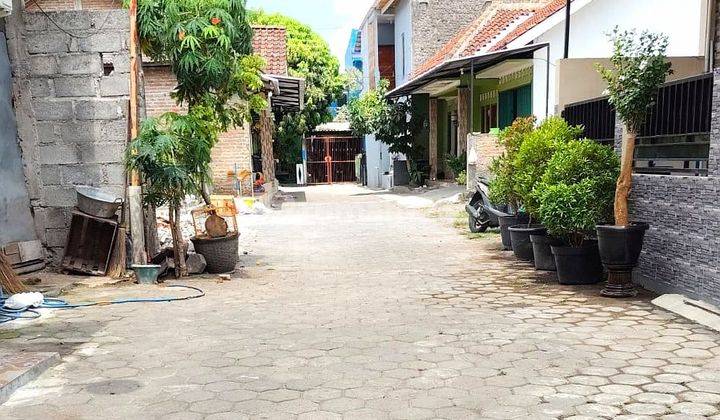 Rumah Minimalis Dekat Kota Jogja Jl. Kabupaten Sleman Yogyakarta 2