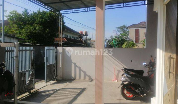 Rumah Sewa Per Kamar Eskala Palagan Km 8 Ngaglik Sleman Yogyakart 2