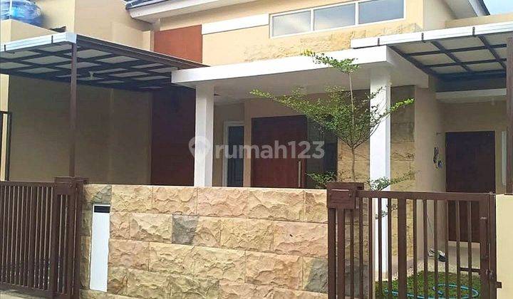 Rumah Baru Minimalis Sendangadi Mlati Dekat Pemda Sleman Yogyakar 2