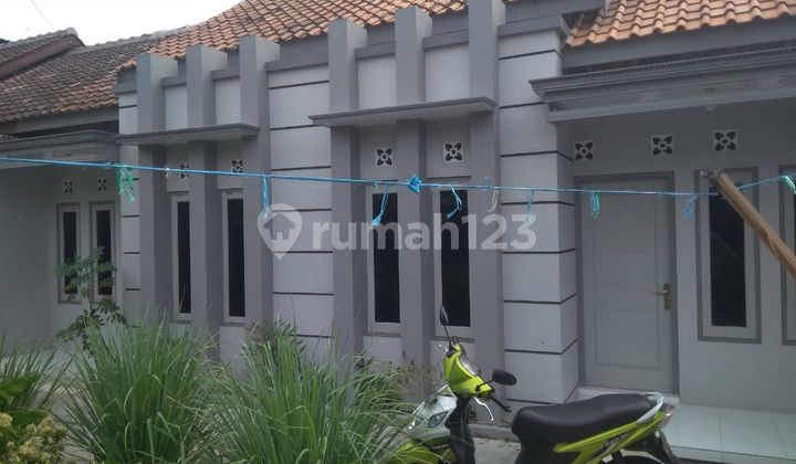 Rumah Kontrakan Minimalis Dekat Ugm Jogja Kota Tegalrejo Yogyakar 2