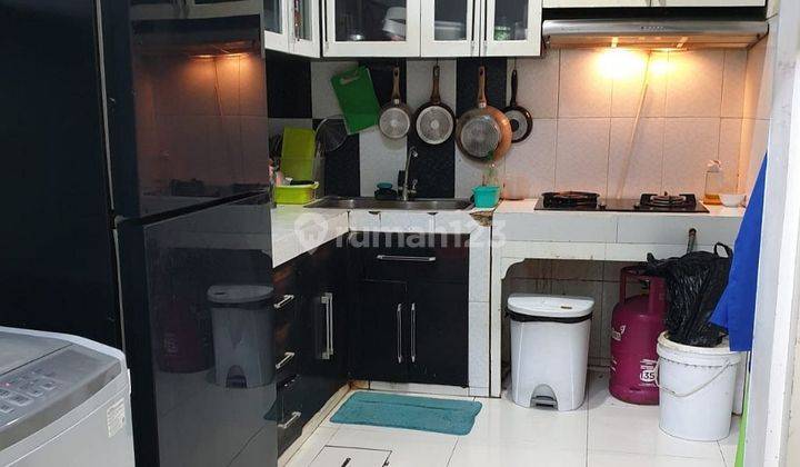 Rumah 2 Lantai Perumahan Titi Bumi Dekat Kota Jogja Sleman Yogyak 2