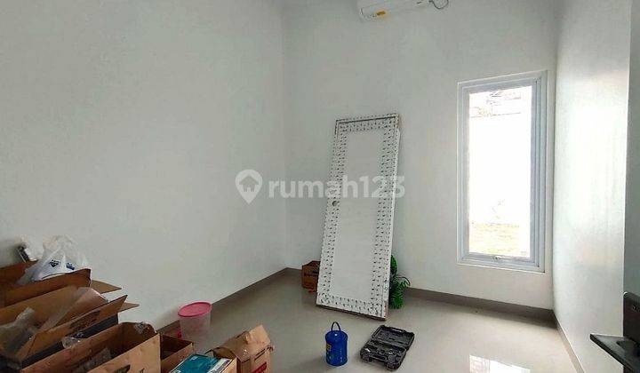 Rumah Perumahan Pamela 7 Pertamina Purwomartani Sleman Yogyakarta 2