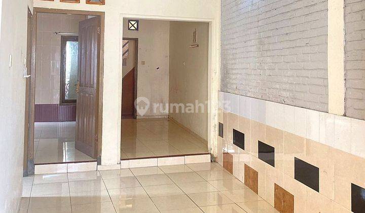 Rumah Kontrakan Monjali Popongan Dekat Ugm Jogja Sleman Yogyakart 2