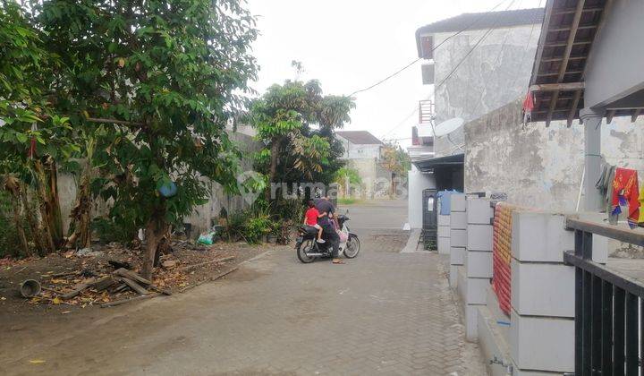 Rumah Jalan Jambon 1 Jln. Magelang, Kricak Tegalrejo Kota Yogyaka 2