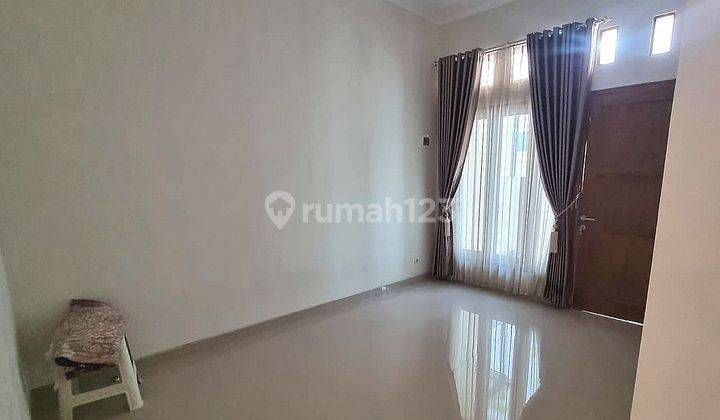 Rumah 2 Lantai Wirosaban Sorosutan Dijual Jogja Umbulharjo Yogyak 2