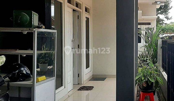 Rumah Shm Dijual Jogja Sidoarum Jln. Godean Km 6 Sleman Yogyakart 1