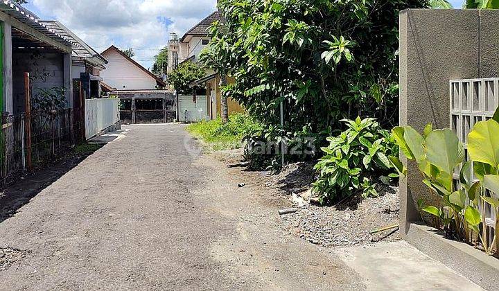 Rumah Dijual Pamela 7 Jogja Purwomartani Kalasan Sleman Yogyakart 2