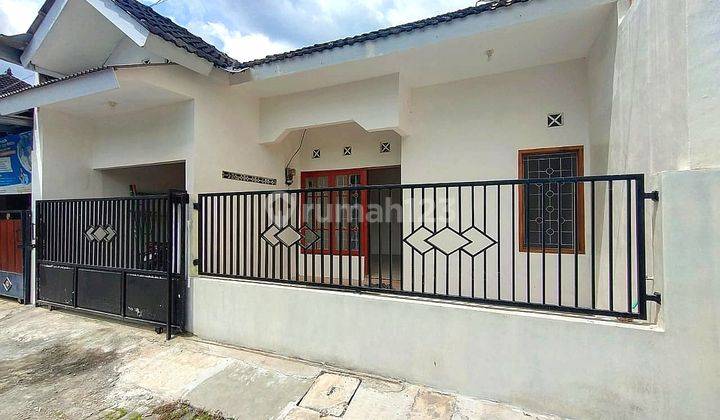 Rumah Murah Perumahan Pamela 7 Jogja Purwomartani Sleman Yogyakar 1