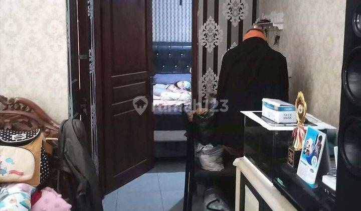 Rumah Dijual Jl. Kabupaten Bale Mulia Jogja Dekat Pemda Sleman Yogya 2