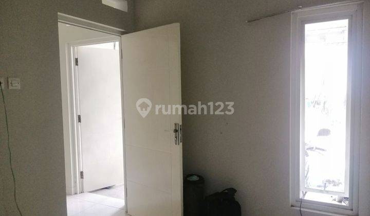 Rumah Minimalis Jogja Jln. Candi Gebang Depok Sleman Yogyakarta 2