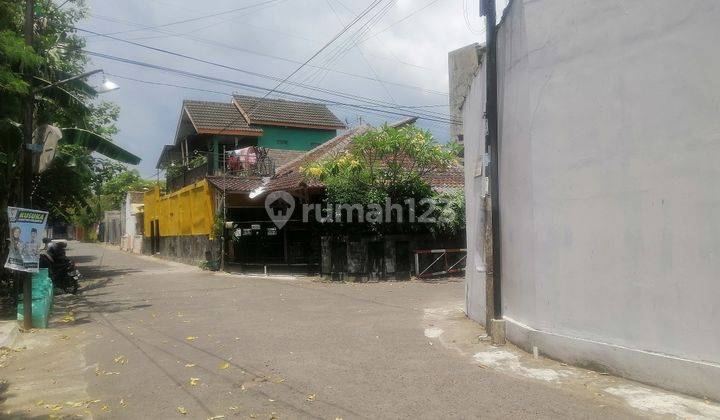 Rumah Kontrakan 2 Lantai Ugm Sardjito Dalam Ringroad Yogyakarta  2