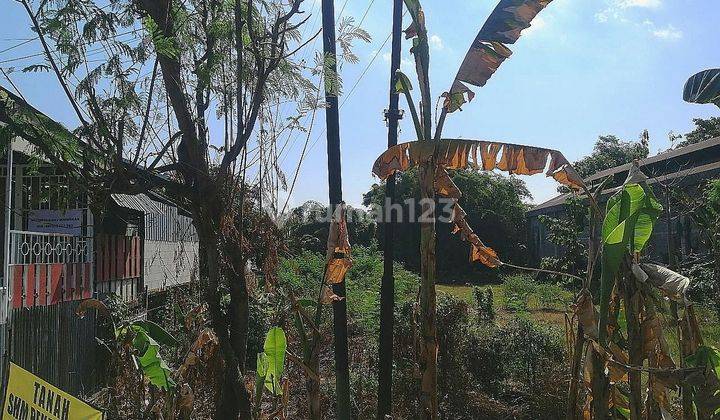 Tanah Pinggir Jalan Raya Bantul Dijual Jogja Kasihan Yogyakarta  2