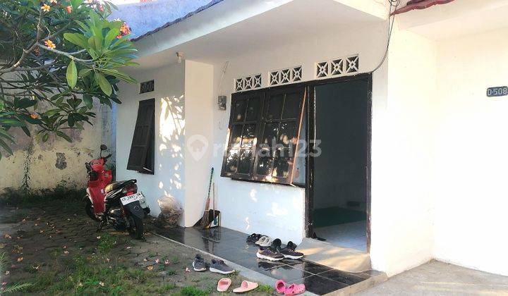 Rumah Perumahan Dekat Pamela 7 Purwomartani Kalasan Sleman Yogyak 1