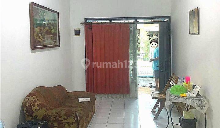 Rumah Perumahan Jogja Sorosutan Rsud Wirosaban Umbulharjo Yogya 2