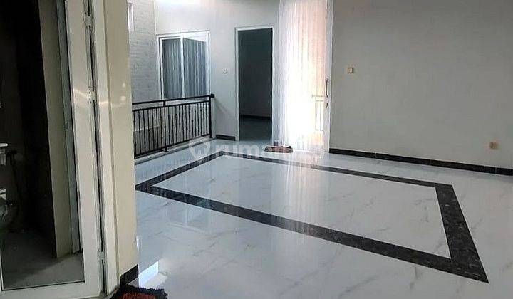 Rumah 2 Lantai Dijual Jogja Utara Palagan Km 11 Sleman Yogyakarta 2