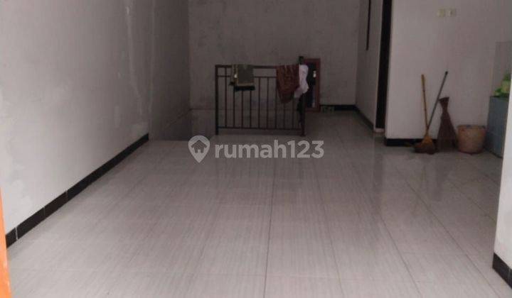 Rumah Minimalis Murah 200 Jutaan Siap Huni Dekat Kota Magelang  2