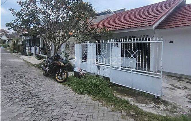 Rumah Dijual Pamela 7 Jogja Purwomartani Kalasan Sleman Yogyakart 2