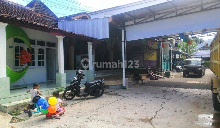 Rumah Dikontrakkan Dekat Ugm Jogja Sinduadi Sleman Yogyakarta  1