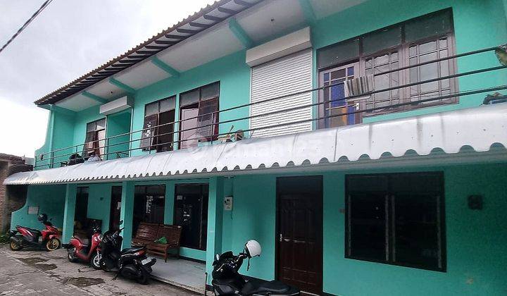 Rumah Kos 23 Kamar Glagahsari Warungboto Umbulharjo Kota Yogyakar 1