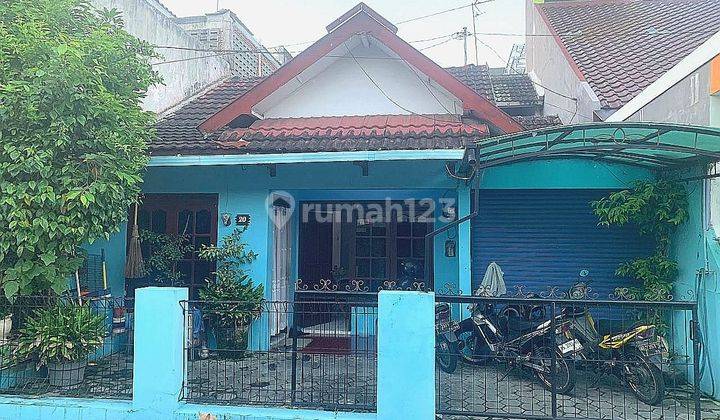 Rumah Perumahan Jogja Sorosutan Rsud Wirosaban Umbulharjo Yogya 1