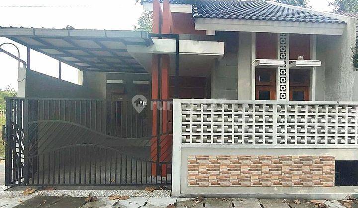 Rumah Baru Dijual Jogja Tirtomartani Kalasan Sleman Yogyakarta 2