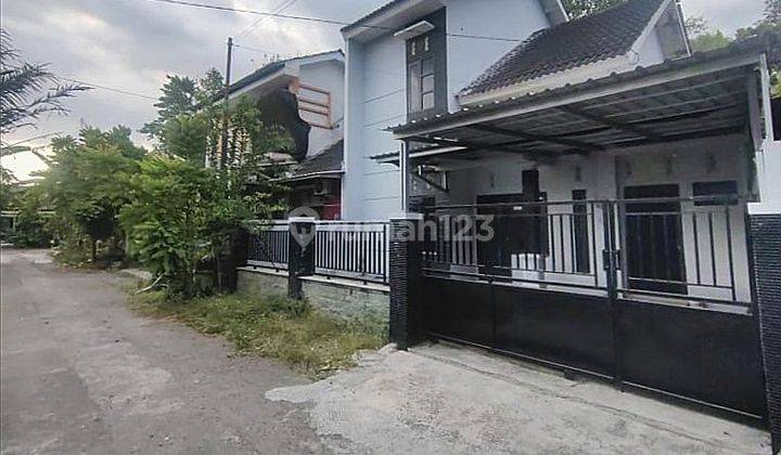 Rumah 2 Lantai Kadisoka Tajem Maguwoharjo Depok Sleman Yogyakarta 1