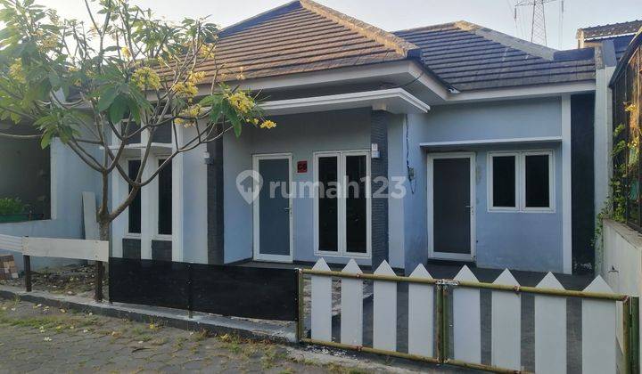 Rumah Perumahan Dalam Ringroad Tugu Jogja Gamping Sleman Yogyakar 2