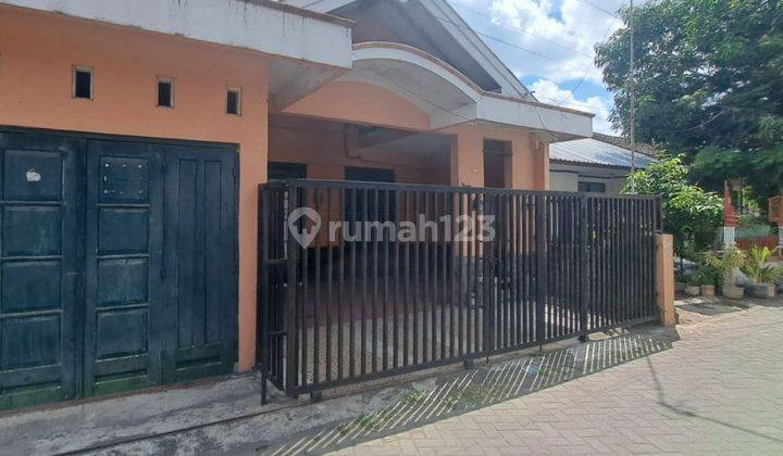 Rumah Shm Dijual Jogja Veteran Muja Muju Umbulharjo Kota Yogyakar 1