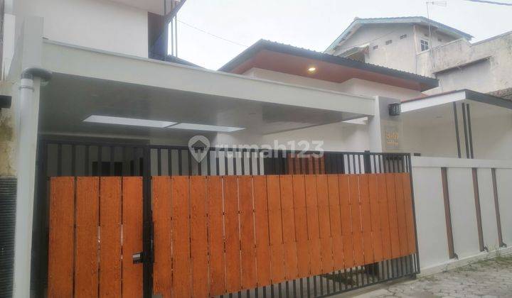 Rumah 2 Lantai Baru Dijual Ugm Jogja Sinduadi Mlati Sleman Yogyak 2