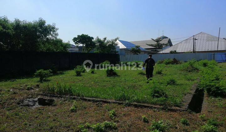 Tanah Blunyah Gede Kutu Dukuh Sinduadi Mlati Sleman Yogyakarta  2